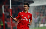 Vì 3 lí do, 'Ronaldo 2.0' sẽ là thương vụ lí tưởng cho Man Utd