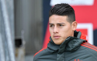 Vì Bayern, Real đón thêm một cái tên bất đắc dĩ sau 2 mùa giải xa cách