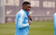 Thi đấu tệ hại trước Liverpool, đây là thái độ không ngờ của 'bom tấn' Barca