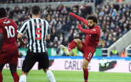 Liverpool và hành trình 94 điểm: 'Vũ khí bí mật' không là tam tấu SFM