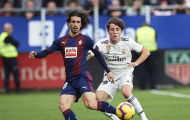 Kích hoạt điều khoản mua lại, Barca tìm ra giải pháp dự phòng cho Alba