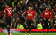 Fan Man Utd: 'Quá đủ rồi, cậu ấy thật vô dụng'