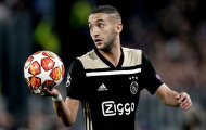 NÓNG! Tottenham bất ngờ có lợi thế trước Ajax