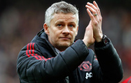 XONG! Solskjaer ra tuyên bố 'tàn nhẫn', M.U sẵn sàng dùng bàn tay sắt