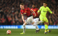 3 bài học từ Man Utd giúp Liverpool khắc chế Barca tại Anfield