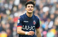AC Milan dành sự quan tâm cho sao trẻ thuộc biên chế Juventus
