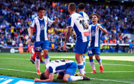 'Hàng xóm' Barca tạo địa chấn, Real tiếp tục duy trì hy vọng cuối cùng