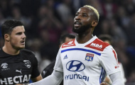 Arsenal chơi lớn, quyết giành 'máy săn bàn' 43 triệu của Lyon với M.U