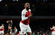 Fan Arsenal: 'Đừng bán, đó là cầu thủ số 1 của chúng tôi'