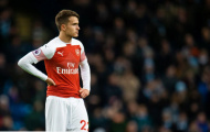 'Bom xịt' của Arsenal có thể giành 5 danh hiệu mùa này