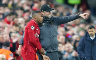 'Sao Liverpool đó sẽ kết thúc sự nghiệp và giận dữ với bản thân'