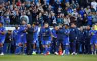 CHÍNH THỨC! Xác định CLB cuối cùng tại Premier League xuống hạng