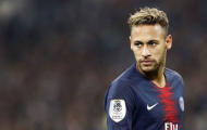 Chưa thể cùng PSG làm 1 điều, Neymar vẫn là bản hợp đồng thất bại