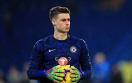 Có thể bạn không biết: Chelsea đã bỏ hết 'hàng nội'