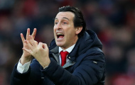 Emery khen ngợi học trò: 'Cậu ấy là một cầu thủ lớn, một cá nhân lớn'