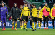 Đội nhà hòa như thua, sếp lớn Dortmund nói gì?