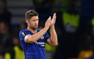 CHÍNH THỨC: Sao Chelsea công bố ra đi, hận Sarri