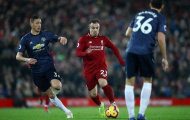 Giá như Liverpool đủ dũng cảm!