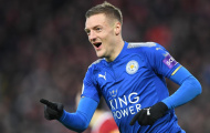 Góc Liverpool: Số phận trao cả... Jamie Vardy