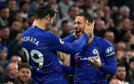 'Hazard giỏi hơn Ronaldo và Messi, nếu bỏ đi ưu điểm này'