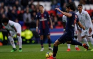  Highlights: PSG 1-1 Nice (Ligue 1)