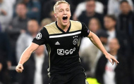 Khôn lỏi như Tottenham, phục thù Ajax bằng cách tăm tia trụ cột