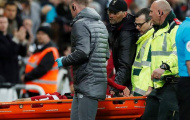 Klopp cập nhật tình hình chấn thương của Salah