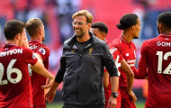 Liverpool và Jurgen Klopp: 'Phóng lao thì phải theo lao'