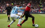 'Nếu bạn nhìn vào thái độ giữa cậu ấy và Paul Pogba...'