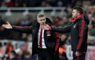 'Ole sẽ phải tháo dỡ Man Utd thành từng mảnh'