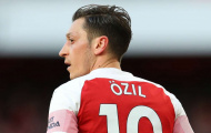 Ozil: 'Arsenal không thể giải thích chuyện đang xảy ra'