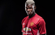 Paul Pogba cần một lần được dạy dỗ bởi người kế thừa tinh thần Sir Alex
