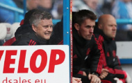 Quỷ đỏ bạc nhược, Solskjaer giận tím mặt, lao ra đường pitch giáo huấn học trò