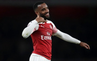 Rất nhanh! Barca ra giá 'sốc' lần hai cho 'họng pháo' Arsenal 