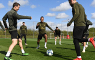 Nhận tin vui từ Tottenham, đây là hành động lập tức của dàn sao Arsenal