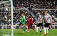 Neville nói về cơ hội vô địch của Liverpool sau chiến thắng ngoạn mục