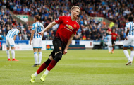 Solskjaer đã đúng khi bảo vệ cho McTominay