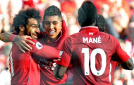 Vắng 2 trụ cột, Liverpool đối diện 'ác mộng' tại Anfield trước Barca?