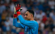 Vụ Keylor Navas: Này Ed Woodward, đừng tin lời 'chiêu dụ' của Real