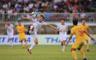 4 điểm nhấn HAGL 2-0 DNH Nam Định: Thầy Lee cao tay, Minh Vương tiếp tục 'duyên'