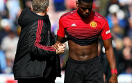 Solskjaer: 'Đó là trận đấu cuối cùng của nhiều cầu thủ'