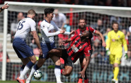 Cục diện top 4 thay đổi ra sao khi Man Utd, Arsenal mất điểm ở vòng 37?