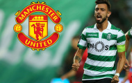 31 bàn + 17 kiến tạo sau 50 trận, mục tiêu của Man Utd đang gây sốt!
