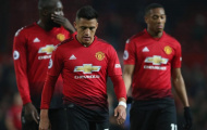 5 cái tên nên bán và 3 nên giữ lại của Man Utd: Mạnh tay lên nào Ole!