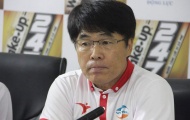 Để SLNA cầm hòa trên sân nhà, HLV trưởng Viettel nói điều thật lòng về đội bóng