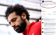 XONG! Đã rõ khả năng ra sân của Salah trận Barca