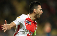 Arsenal định gây sốc với tiền đạo của AS Monaco
