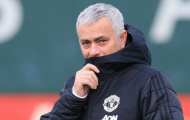Bất ngờ: Mourinho có thể trở về Vương Quốc Anh