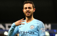 Bernardo Silva lên tiếng, khen nức nở mục tiêu 85 triệu bảng của Man Utd