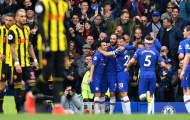 'Chelsea cứ để cậu ấy ra đi, hãy học theo Liverpool'
